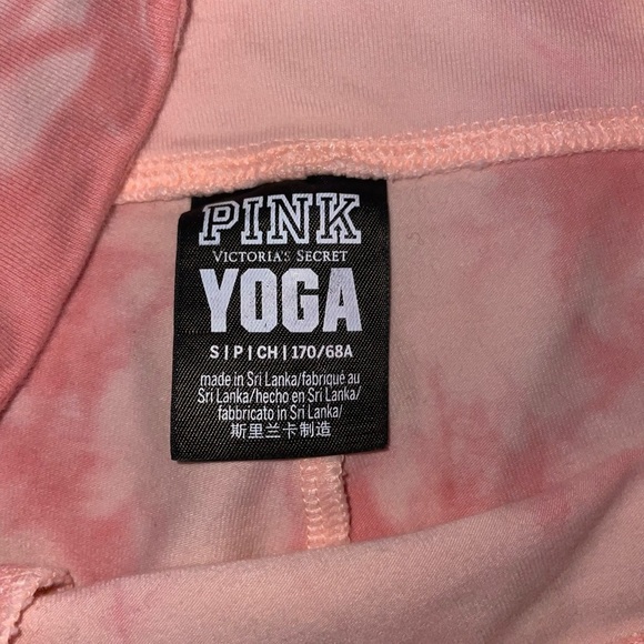Pink small Yoga - Picture 4 of 4